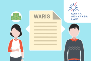 Penerima Waris
