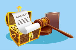 Wasiat dalam Waris