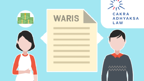 Siapa Saja yang Berhak Menerima Waris